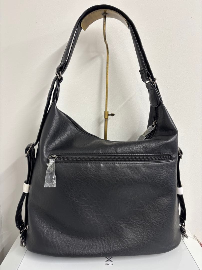 【訳あり】新品・未使用品　Monte Rosso 3wayバッグ — image 3
