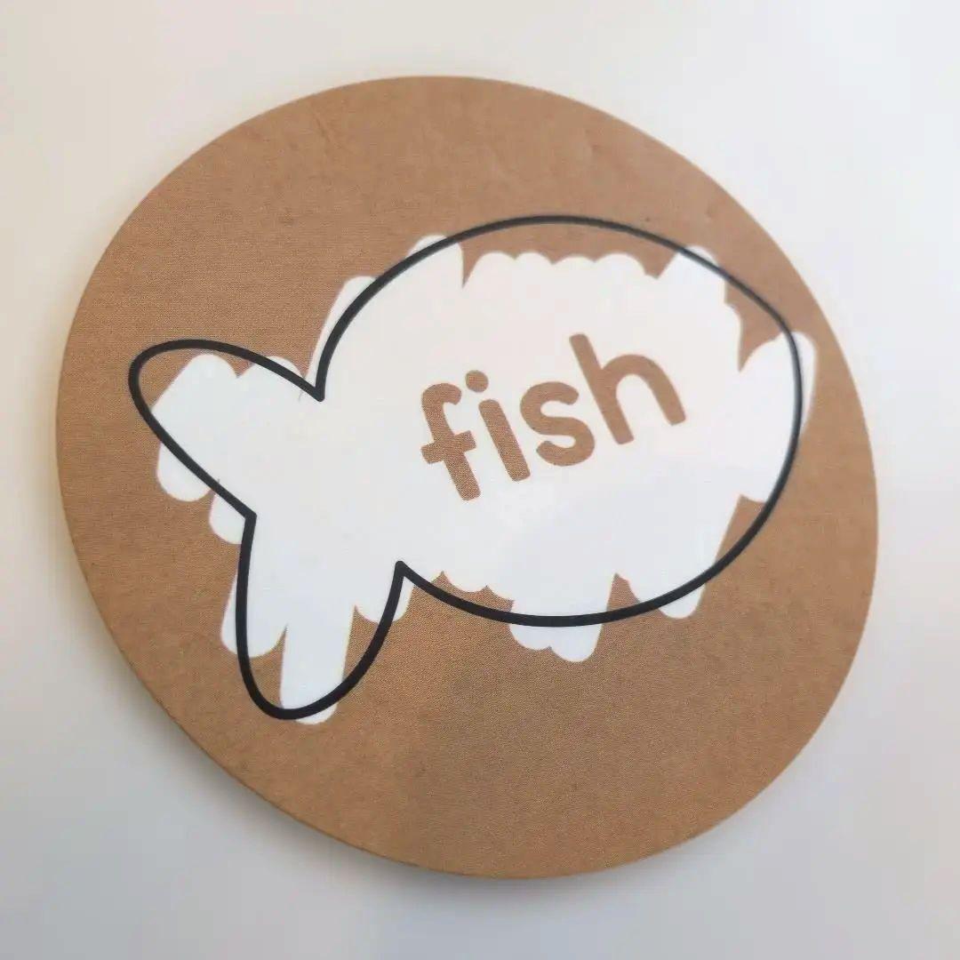 英語玩具 kiwico 4点セット アルファベット 絵本 魚釣り フェルト 木製 — image 3