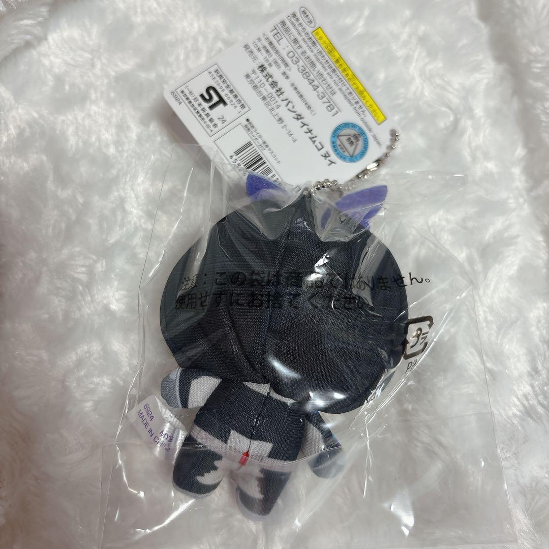 仮面ライダーガヴ　変身マスコット　ガヴ　ショウマ　知念英和 — image 3