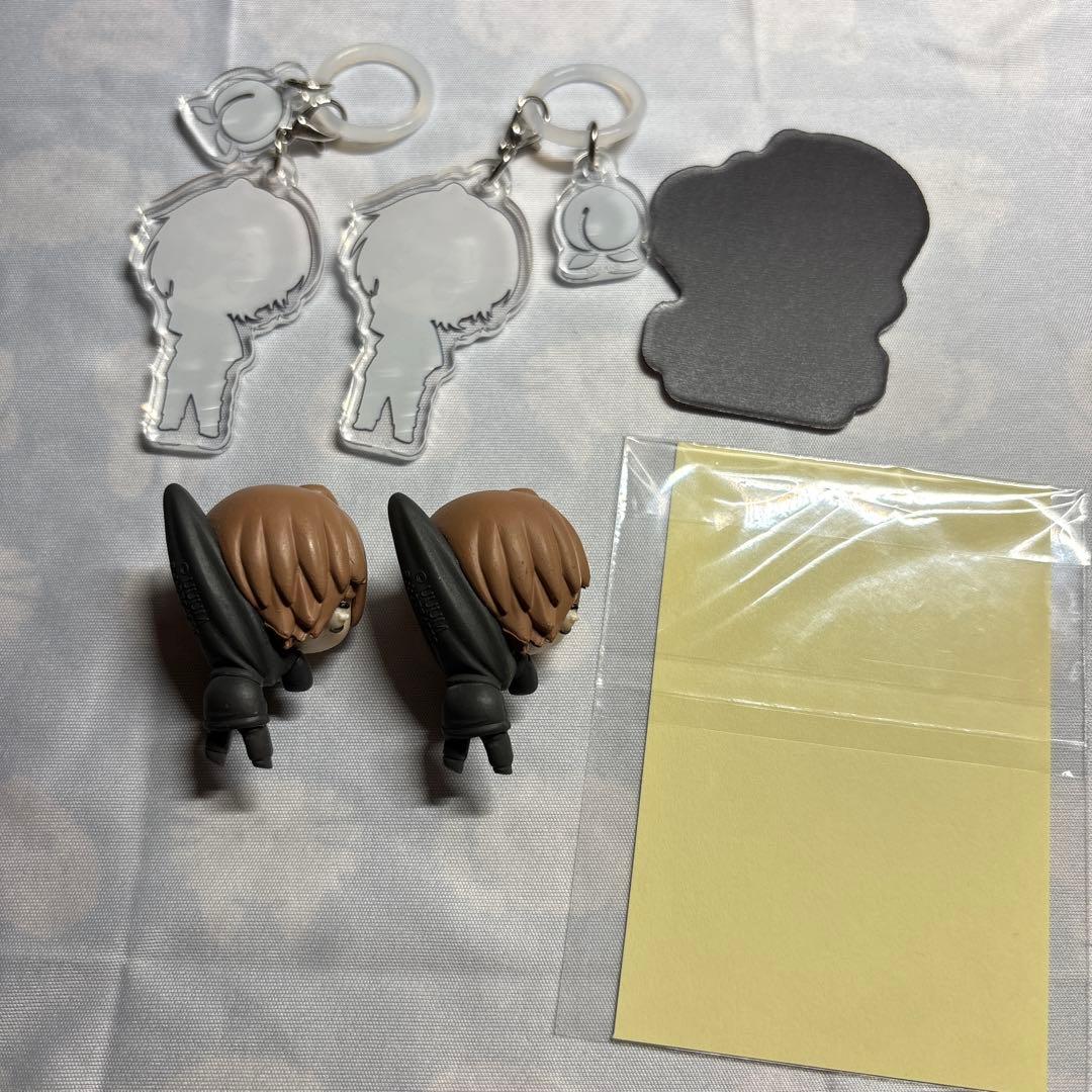 カラフルピーチ うり まとめ売り 6点 — image 2
