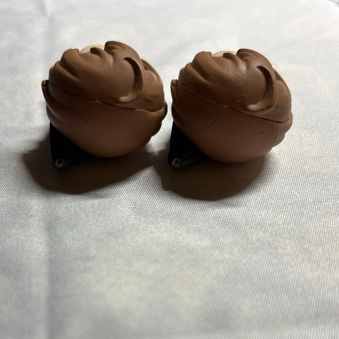 カラフルピーチ うり まとめ売り 6点 — image 3
