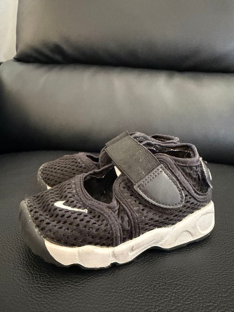 Nike エアリフト　13cm — image 2
