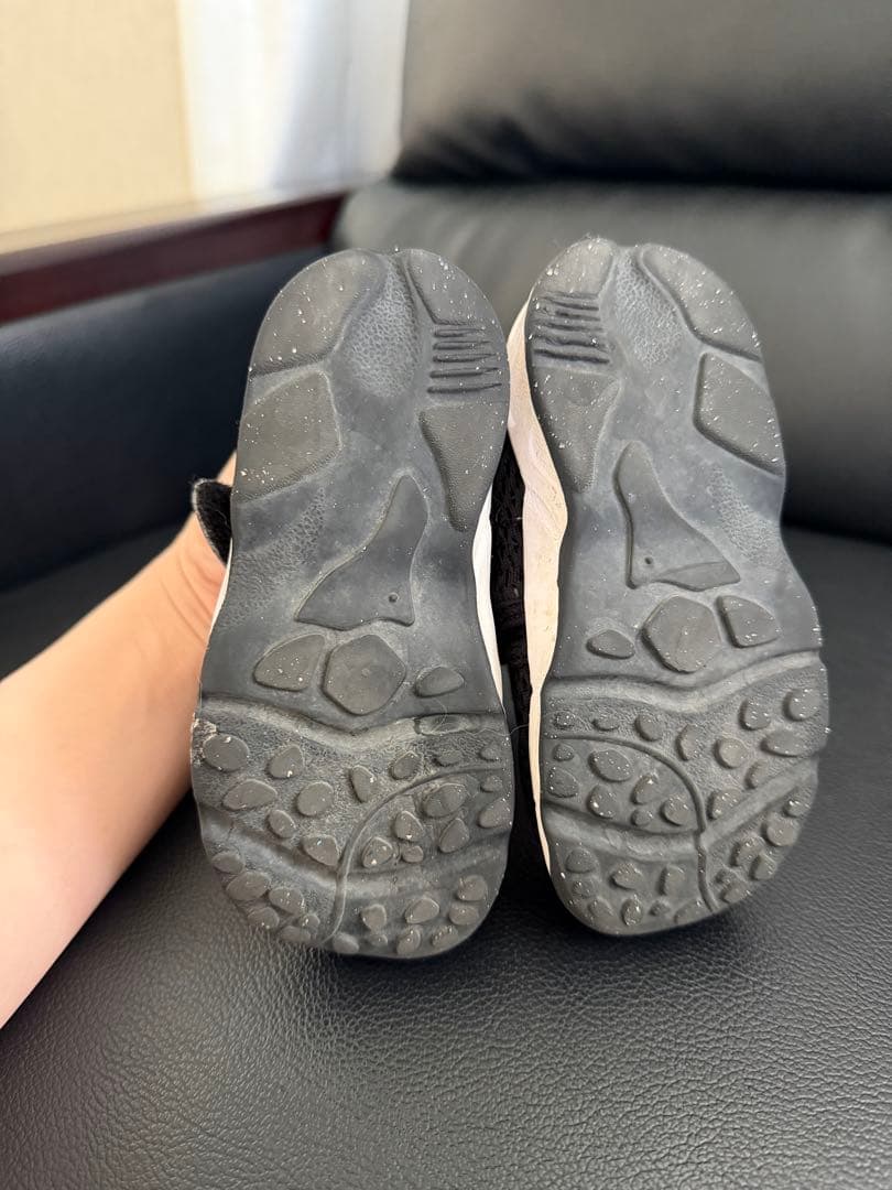 Nike エアリフト　13cm — image 5