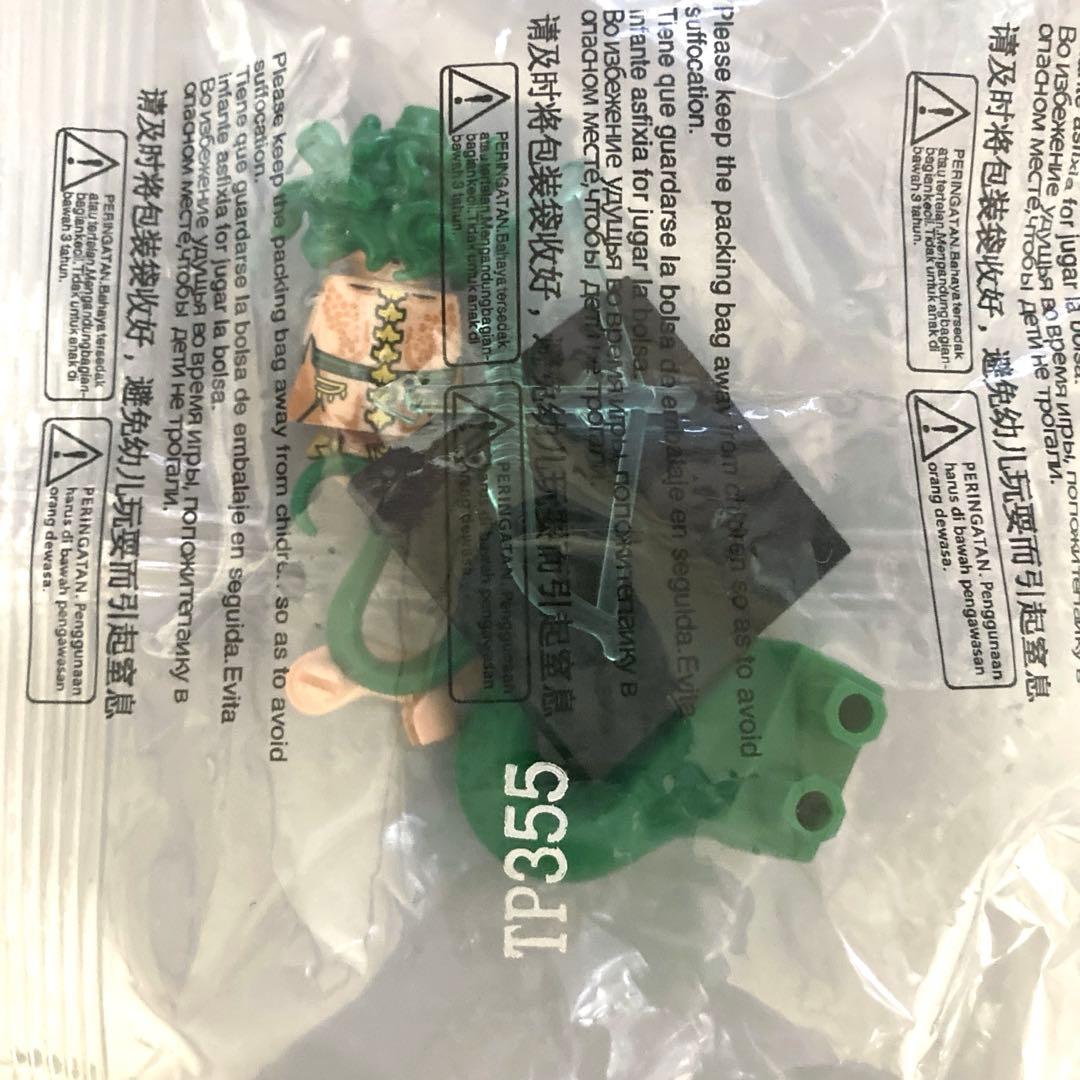 LEGO互換　メドゥーサ　メデューサ　ブロック　レゴ互換 — image 4
