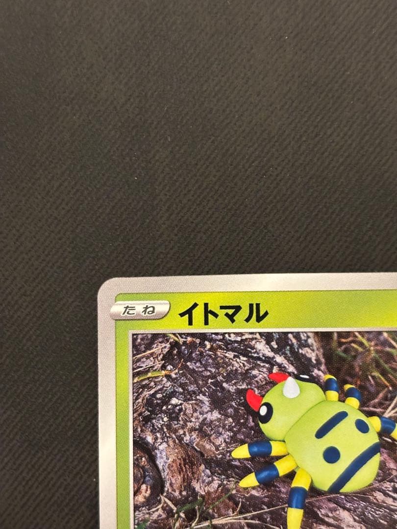 隠れメタモンS10b Pokémon GO イトマル　未剥がし　ポケカ — image 2