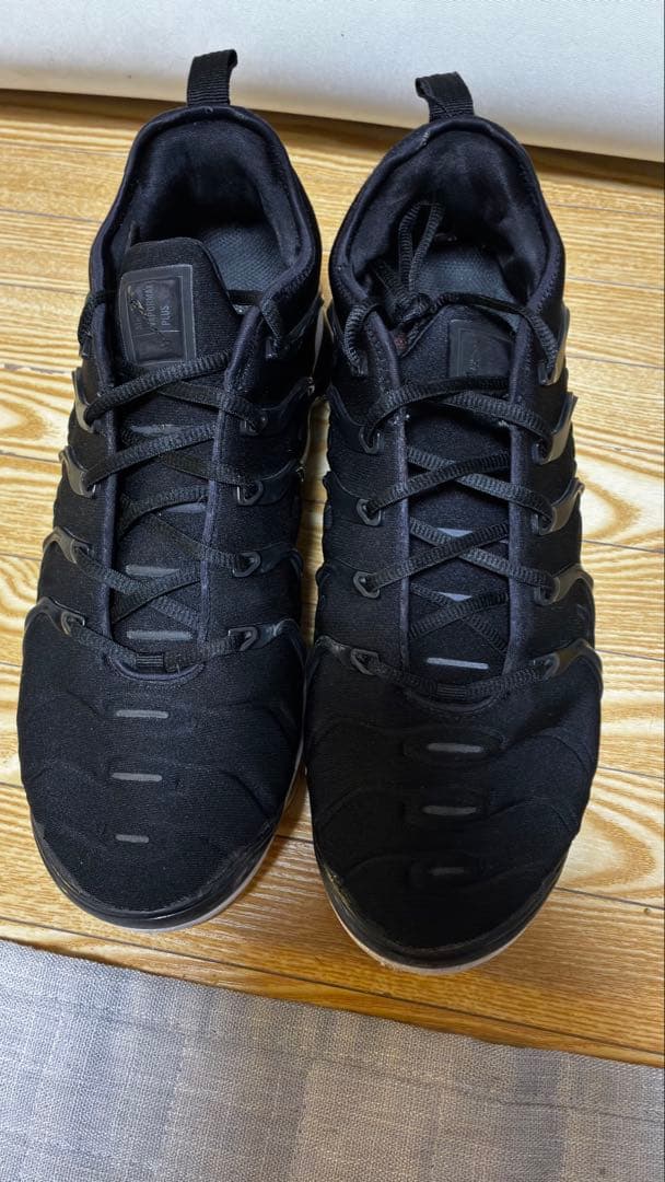 ナイキヴェイパーマックス　プラス — image 3