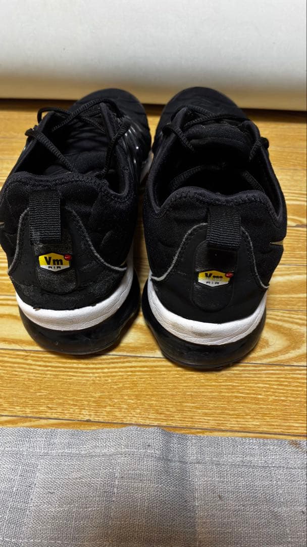 ナイキヴェイパーマックス　プラス — image 4