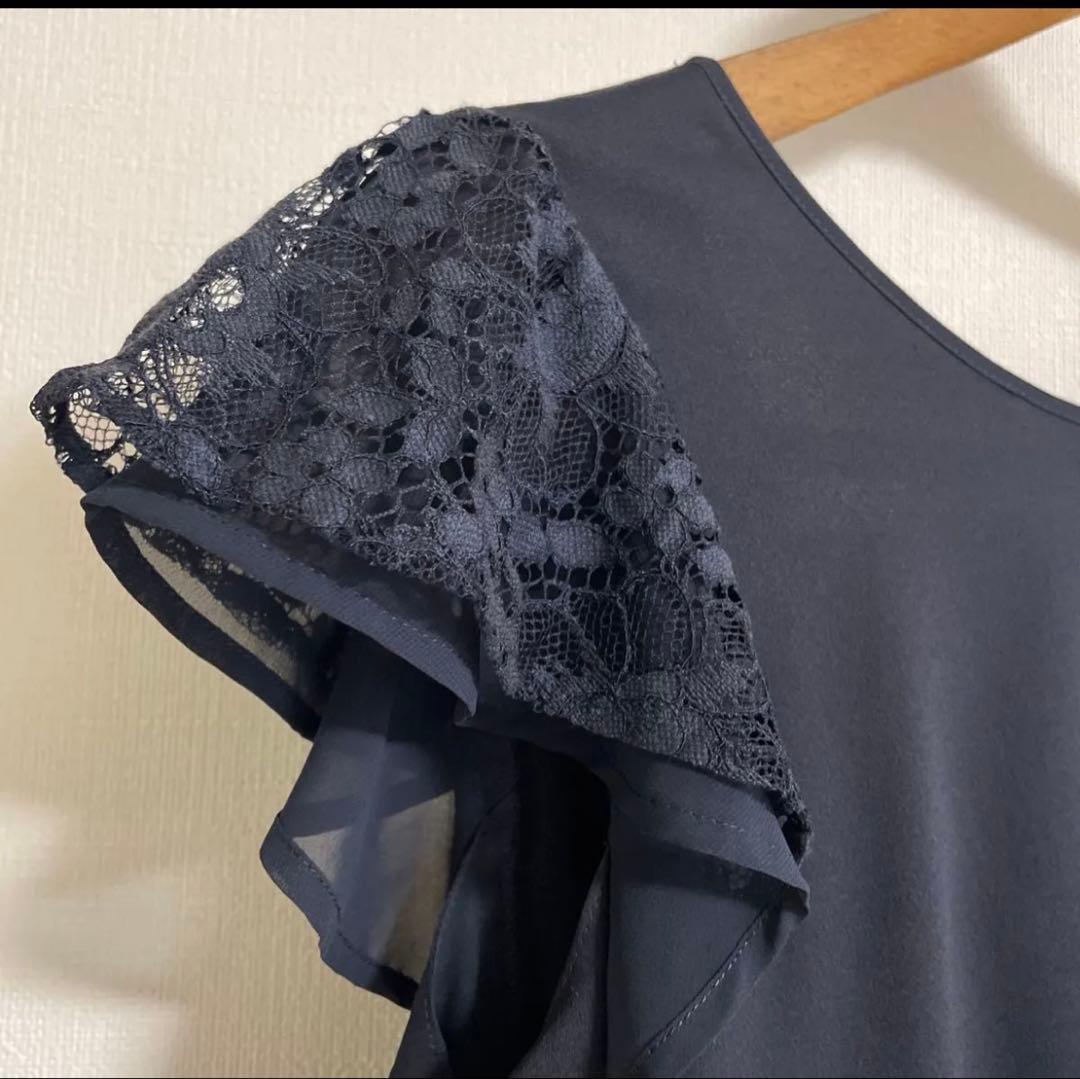 JUSGLITTY ジャスグリッティ- ワンピース M セレモニー 美品 — image 4