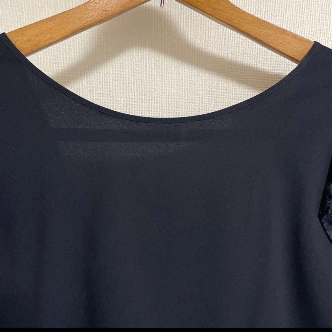 JUSGLITTY ジャスグリッティ- ワンピース M セレモニー 美品 — image 5