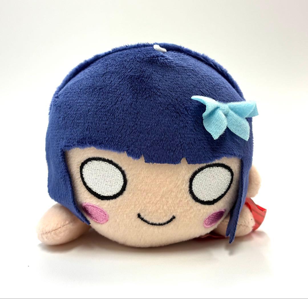 イキヅライブ 寝そべり ぬいぐるみ Vol.2 駒形花火 1種 — image 2