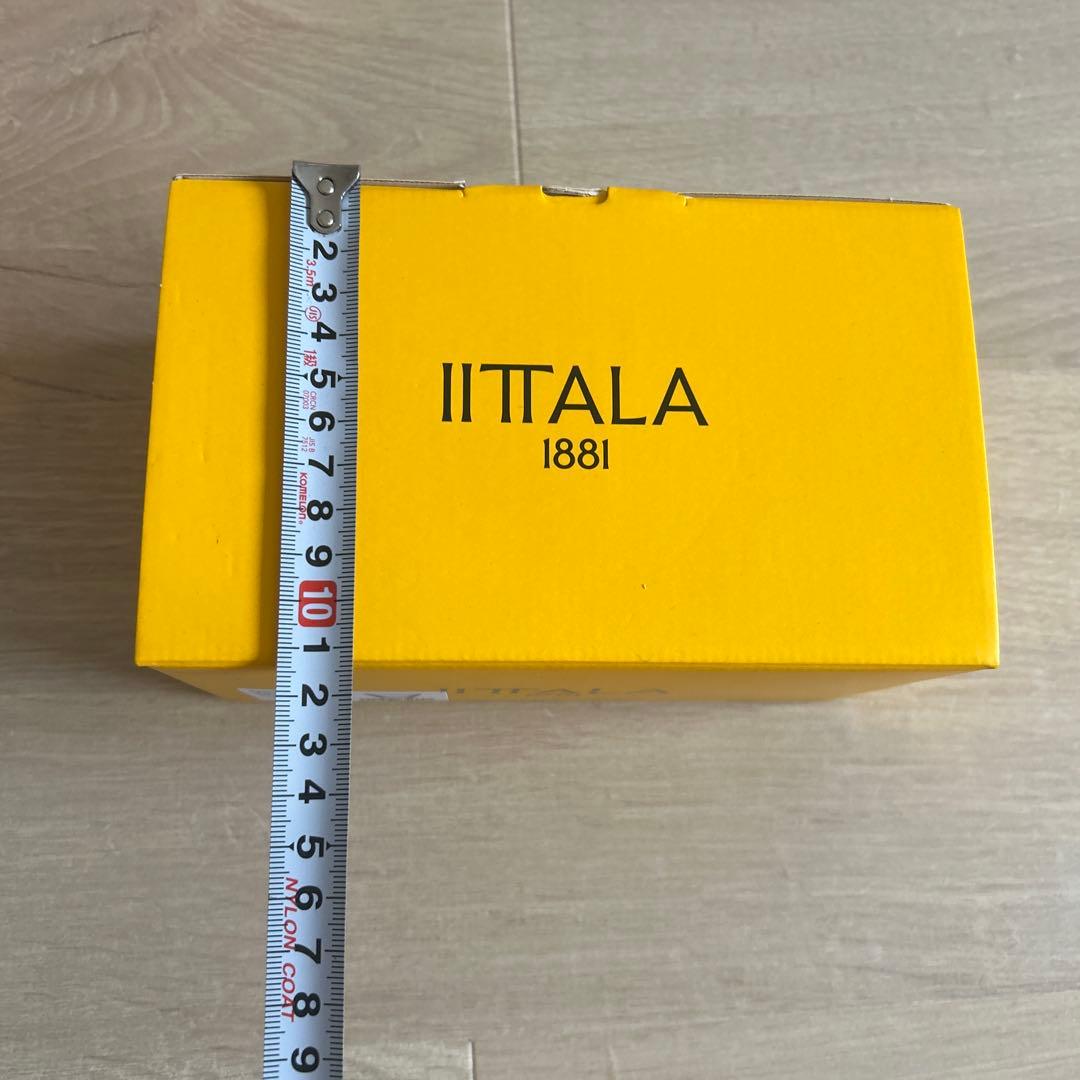 IITTALA 1881 Kastehelmi 箱のみ — image 3
