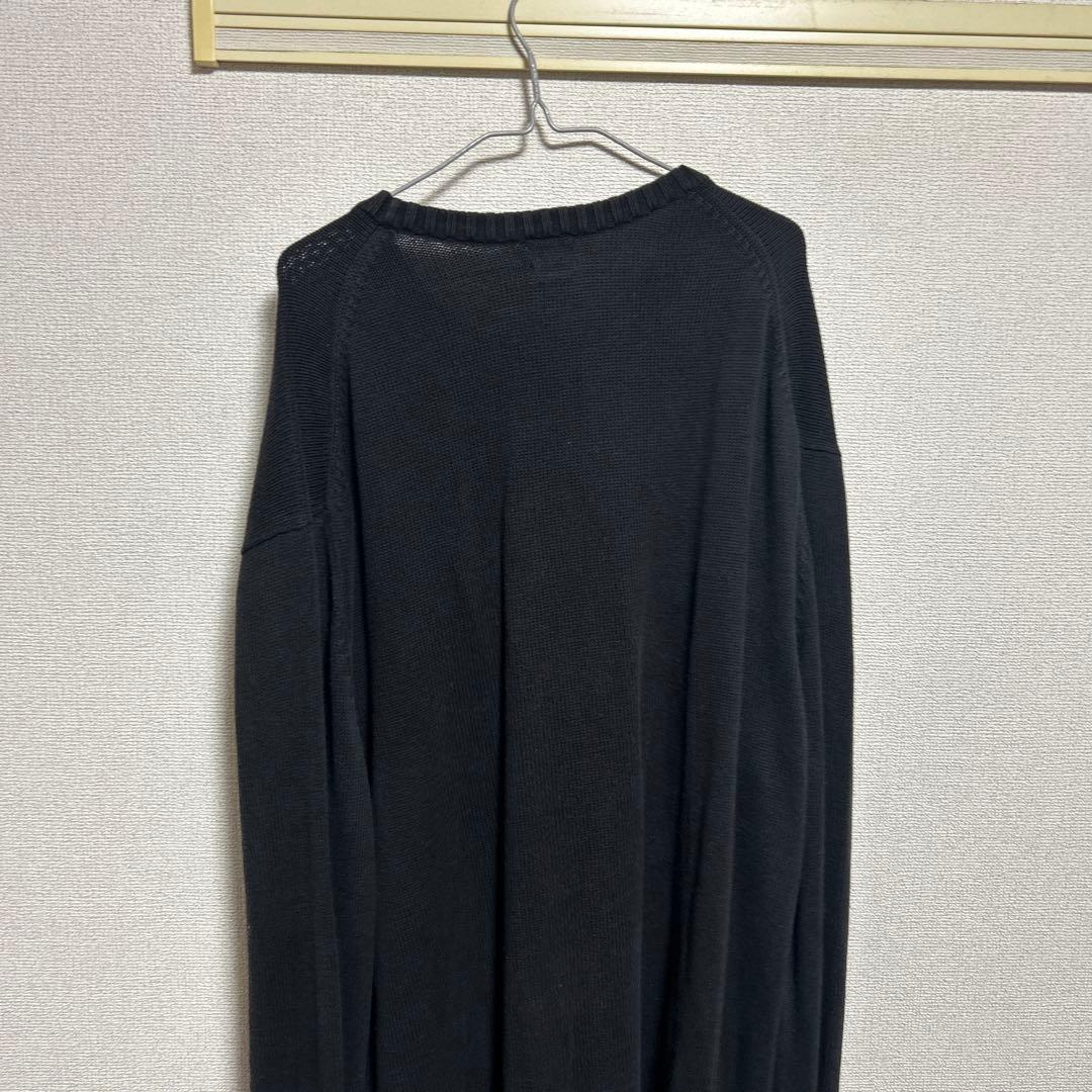 Calvin Klein Jeans ロゴ刺繍 ニット セーター　BIG — image 3