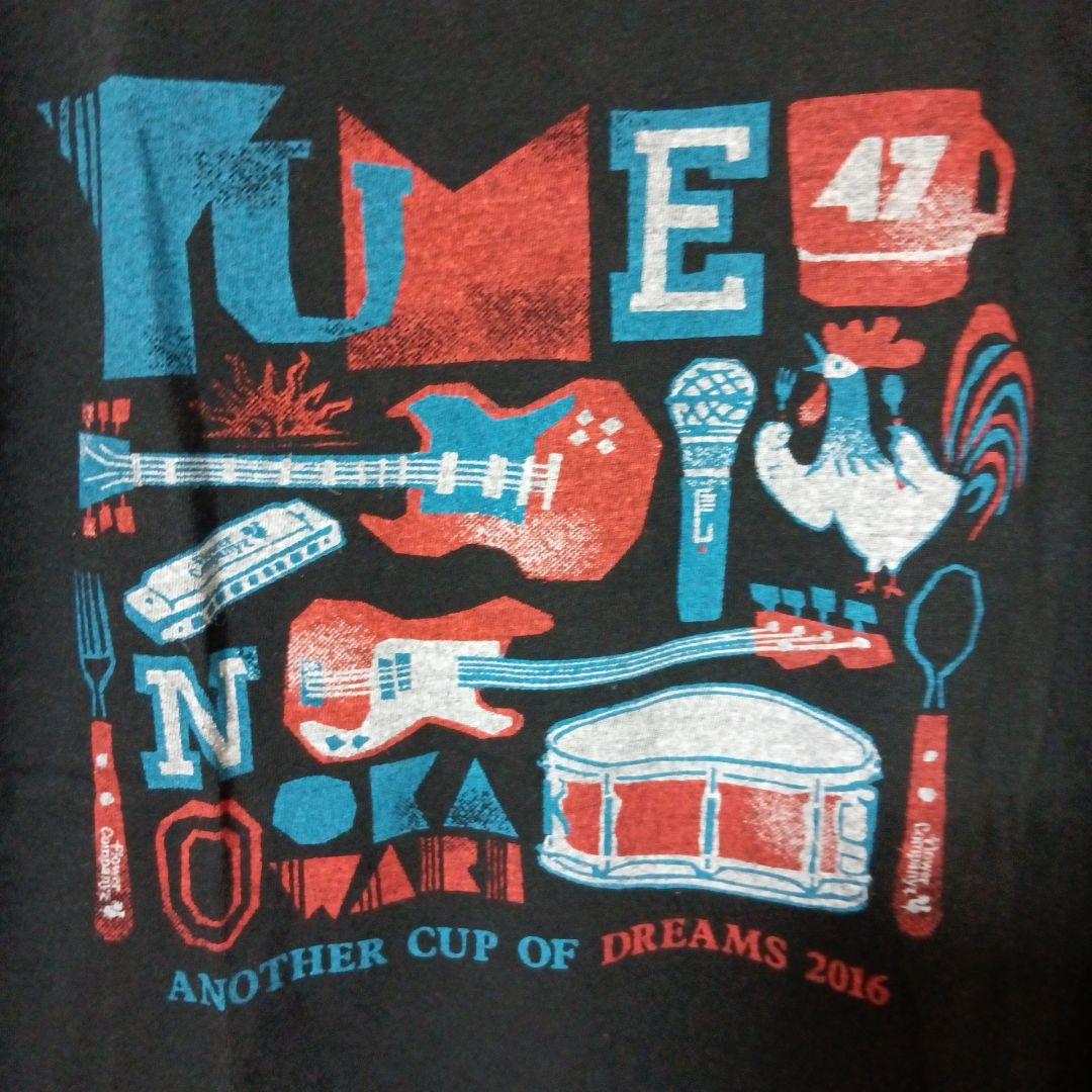 フラワーカンパニーズ Tシャツ Sサイズ — image 2