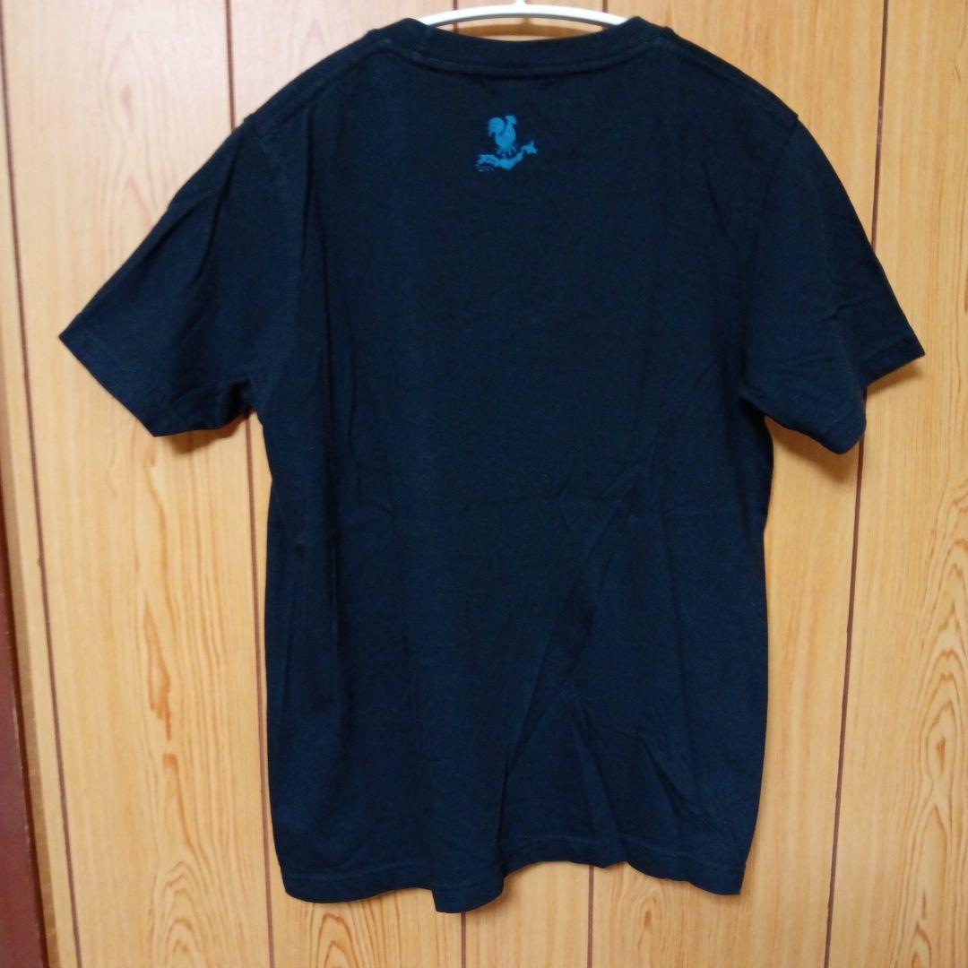 フラワーカンパニーズ Tシャツ Sサイズ — image 4