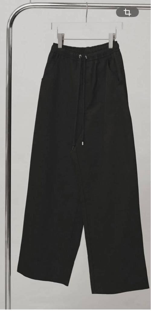 お値下げ‼️TODAYFUL Easy Chino Pants — image 2