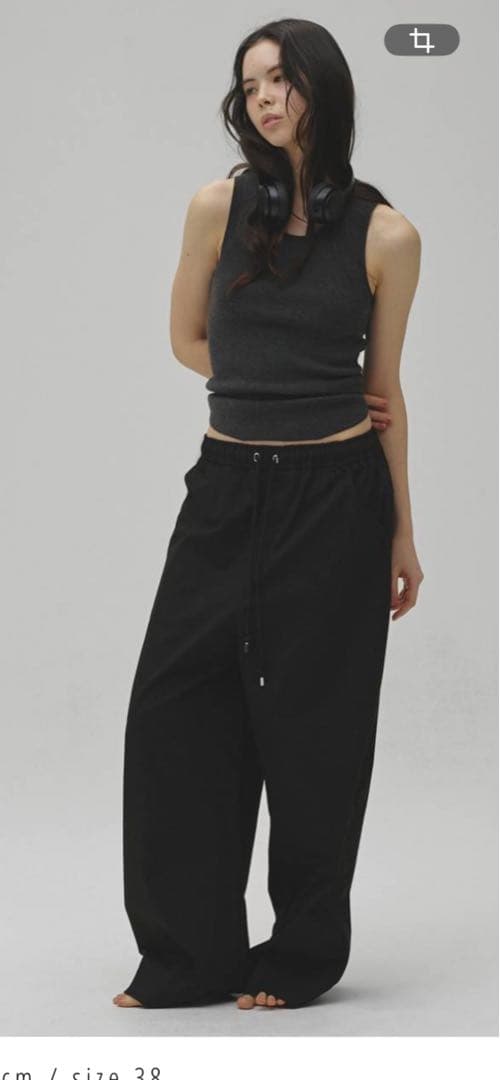 お値下げ‼️TODAYFUL Easy Chino Pants — image 3