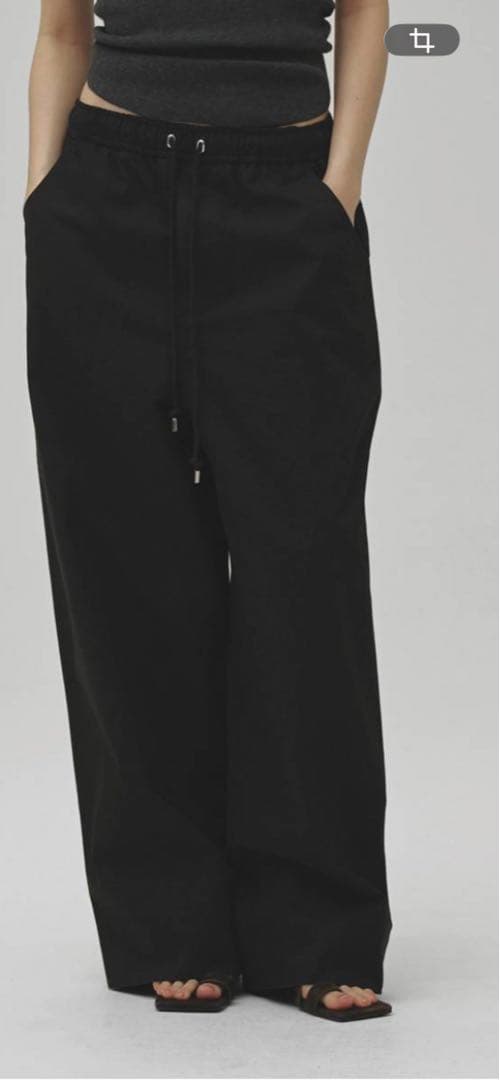 お値下げ‼️TODAYFUL Easy Chino Pants — image 4
