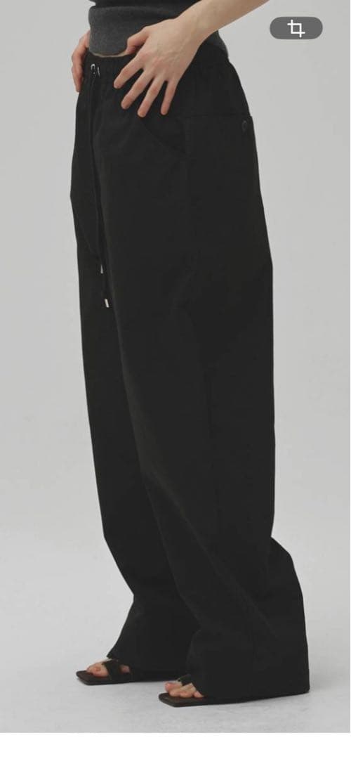 お値下げ‼️TODAYFUL Easy Chino Pants — image 5