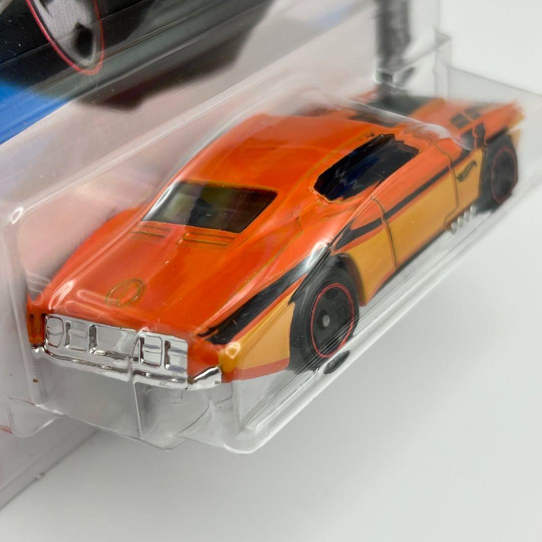 ホットウィール CUSTOM OTTO カスタムオットー — image 4