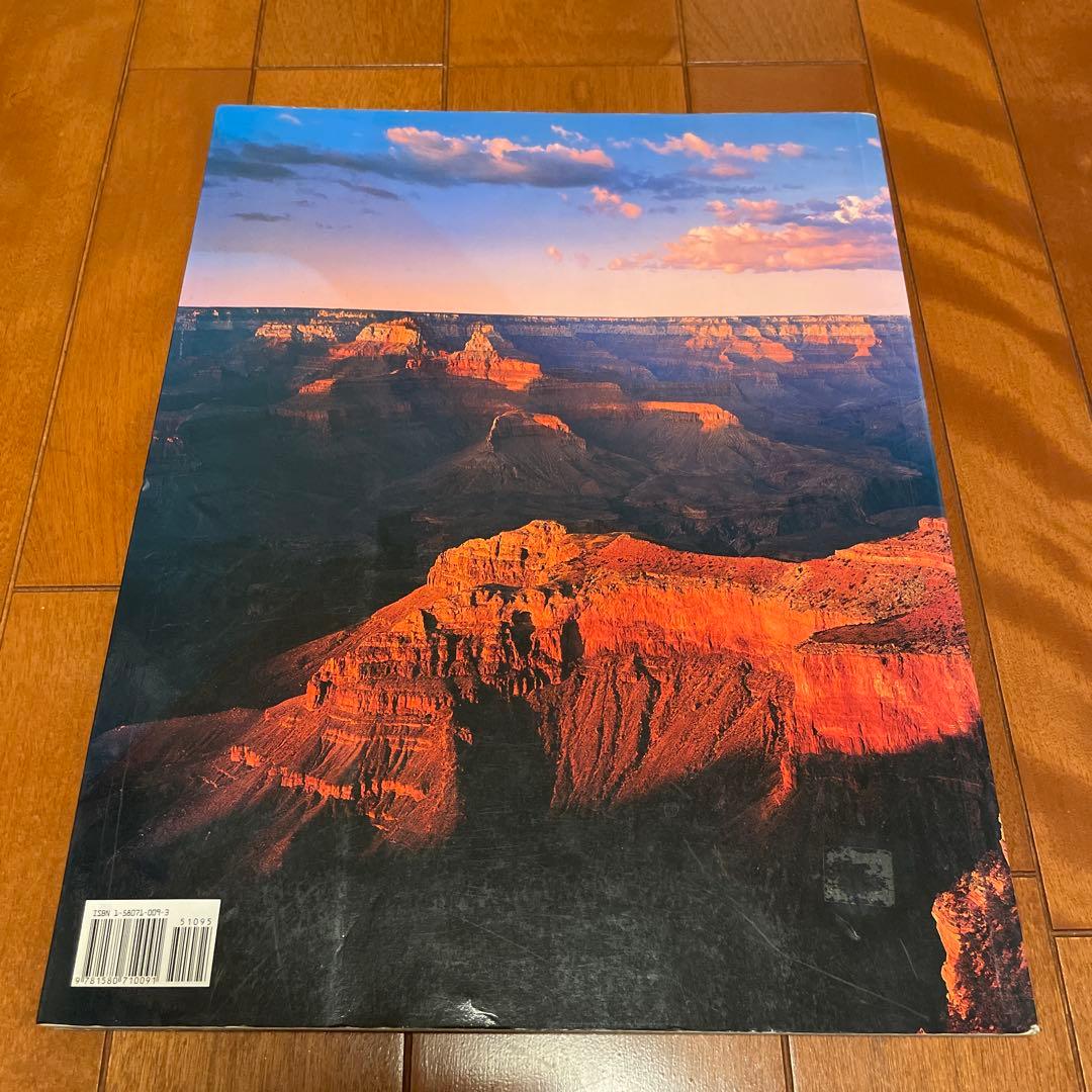 グランドキャニオン Grand Canyon Stewart Aitchison — image 2