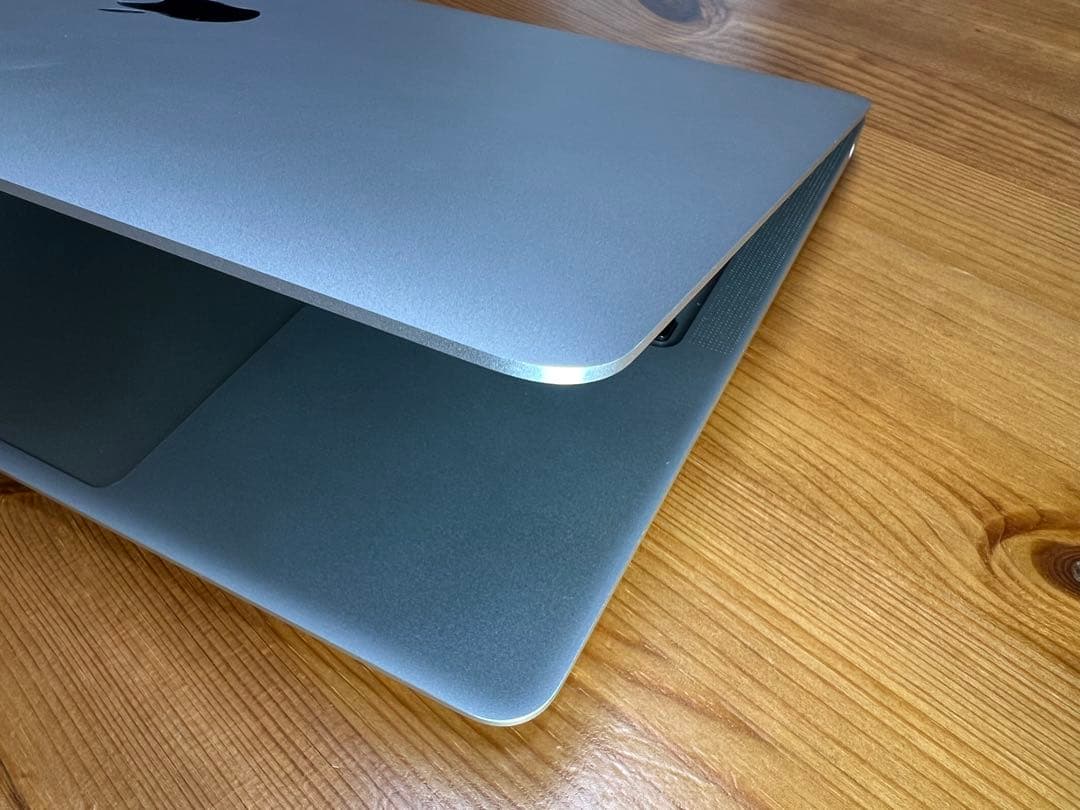 MacBook Air 2020 M1 16GB 256GB シルバー — image 5