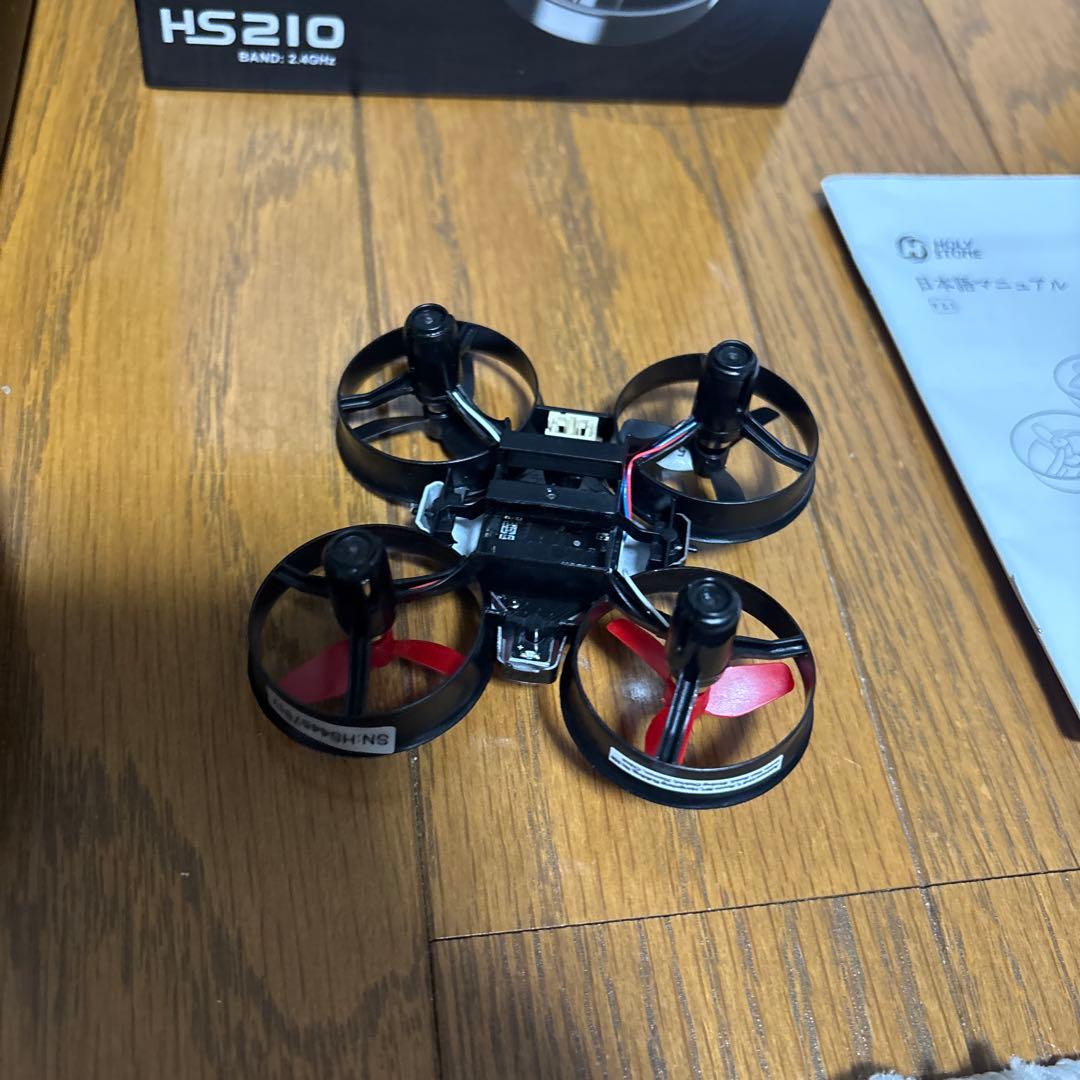 Holy Stone HS210 ミニドローン 本体 — image 4