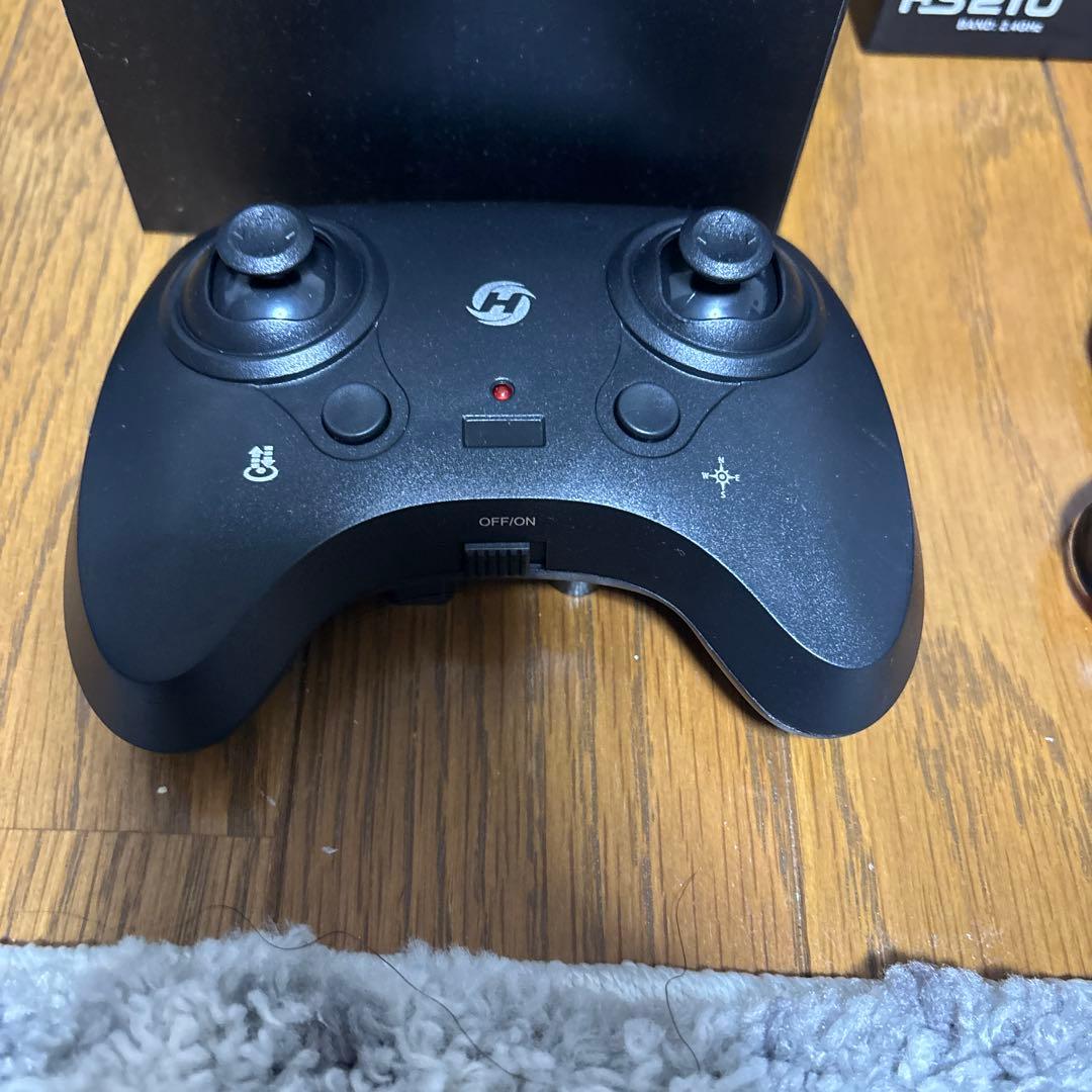 Holy Stone HS210 ミニドローン 本体 — image 5