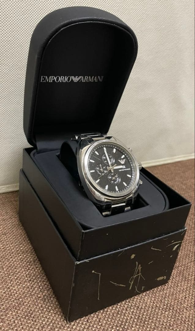 Emporio Armani 腕時計 時計 — image 2