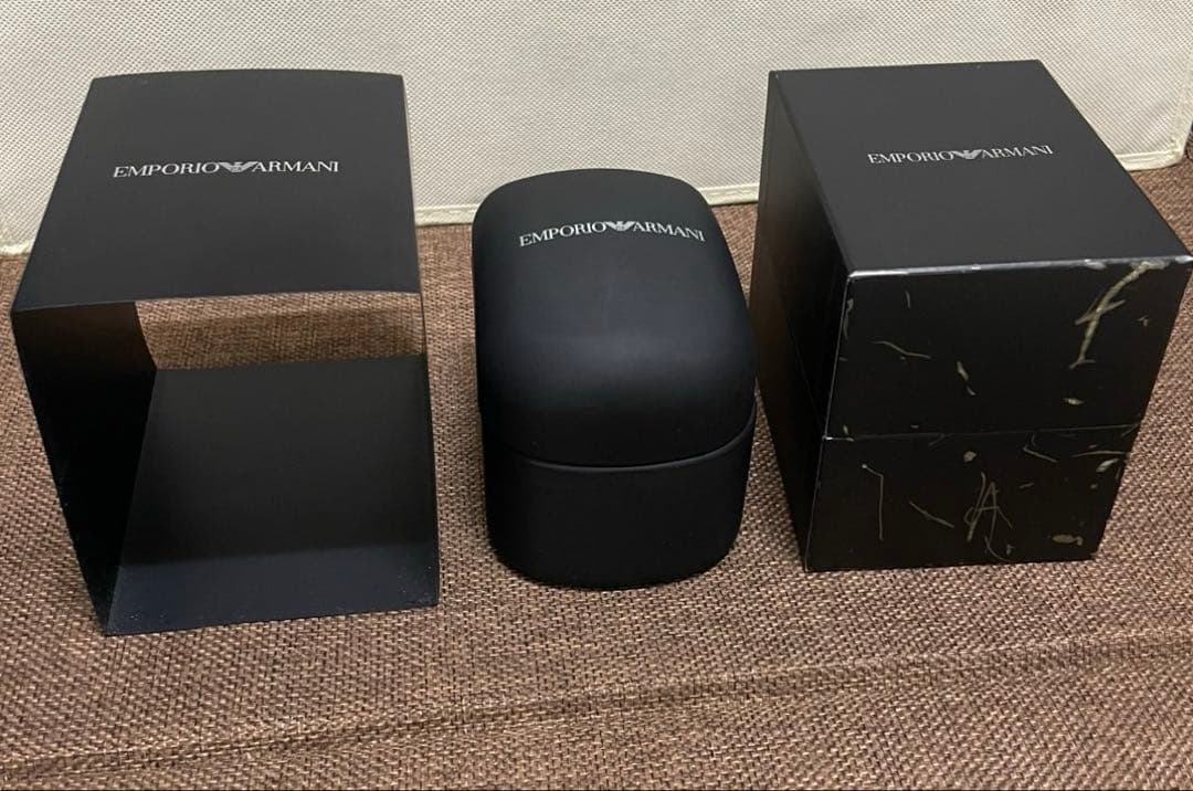Emporio Armani 腕時計 時計 — image 3