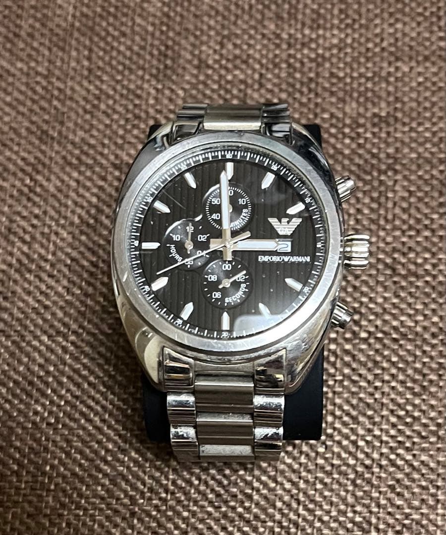 Emporio Armani 腕時計 時計 — image 4