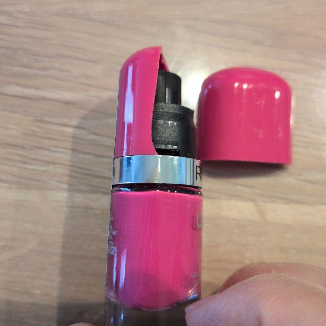 REVLON ULTRA HD SNAP! 028 新品未使用品　訳あり — image 4