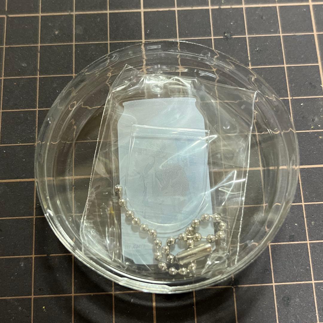 逃げ上手の若君　サントリーラベル缶　アクキー — image 2