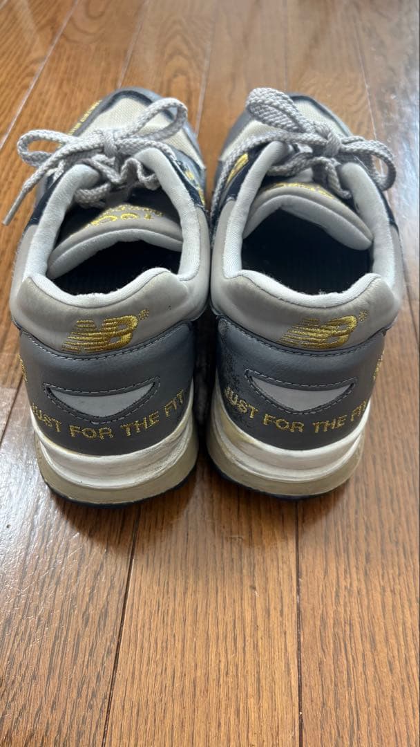 New Balance 1600 Limited Edition 27.5 — image 5