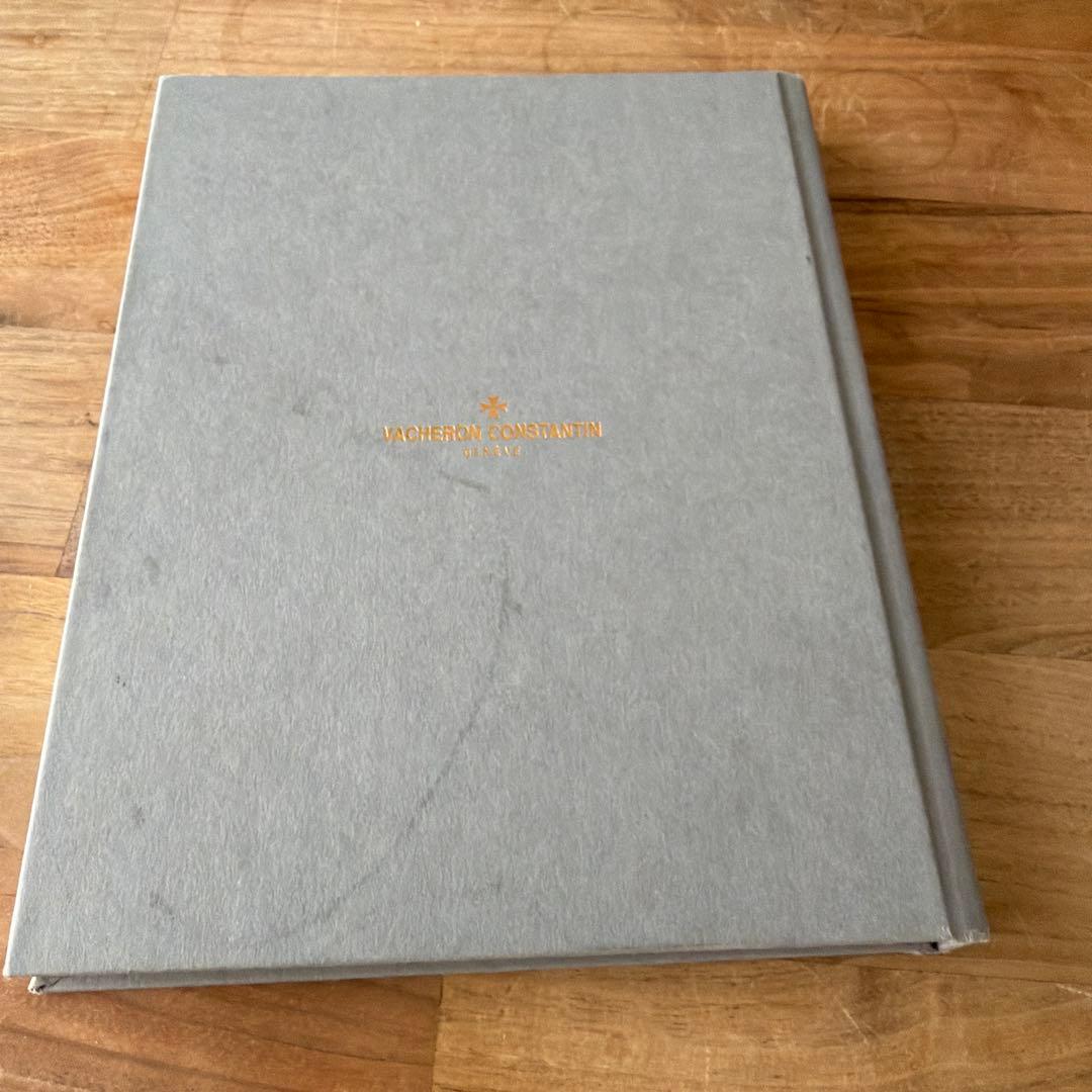 VACHERON CONSTANTIN カタログ — image 2