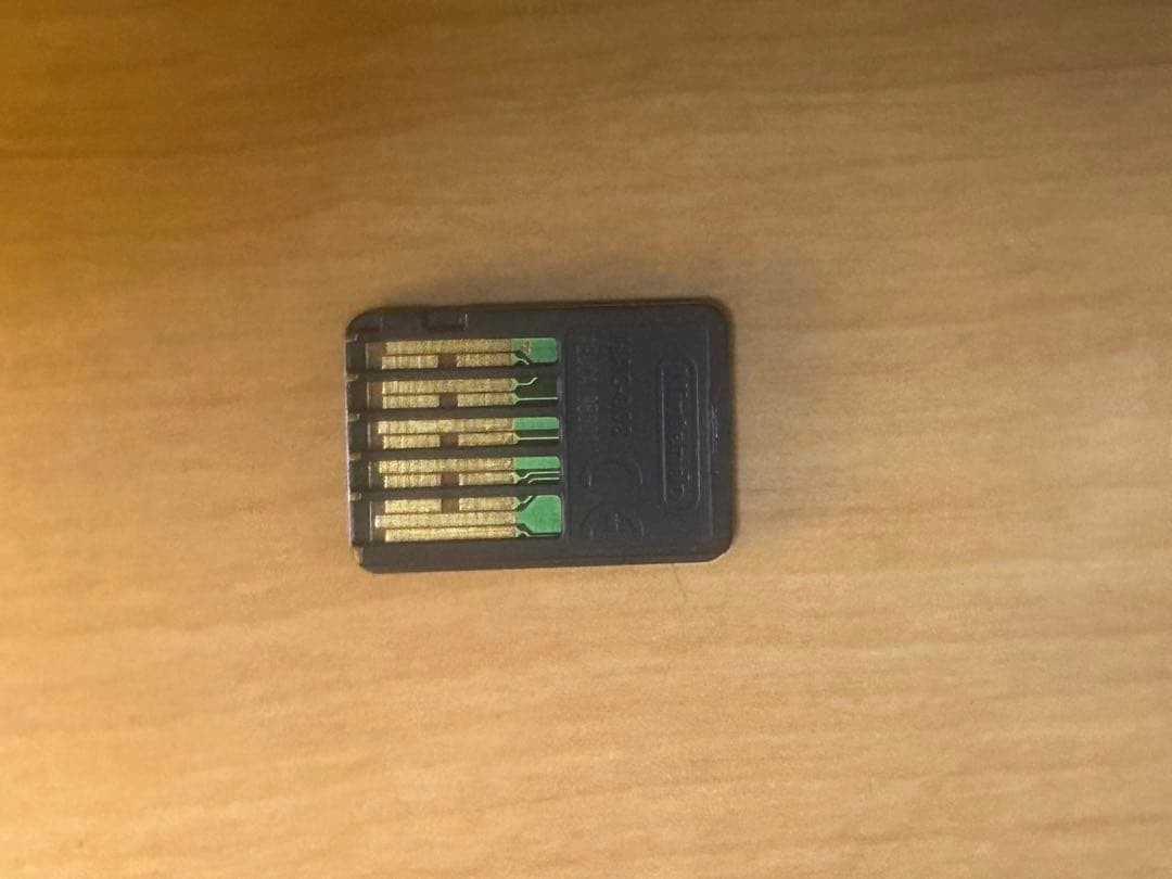 Minecraft Nintendo Switch ソフト ケースなし — image 2
