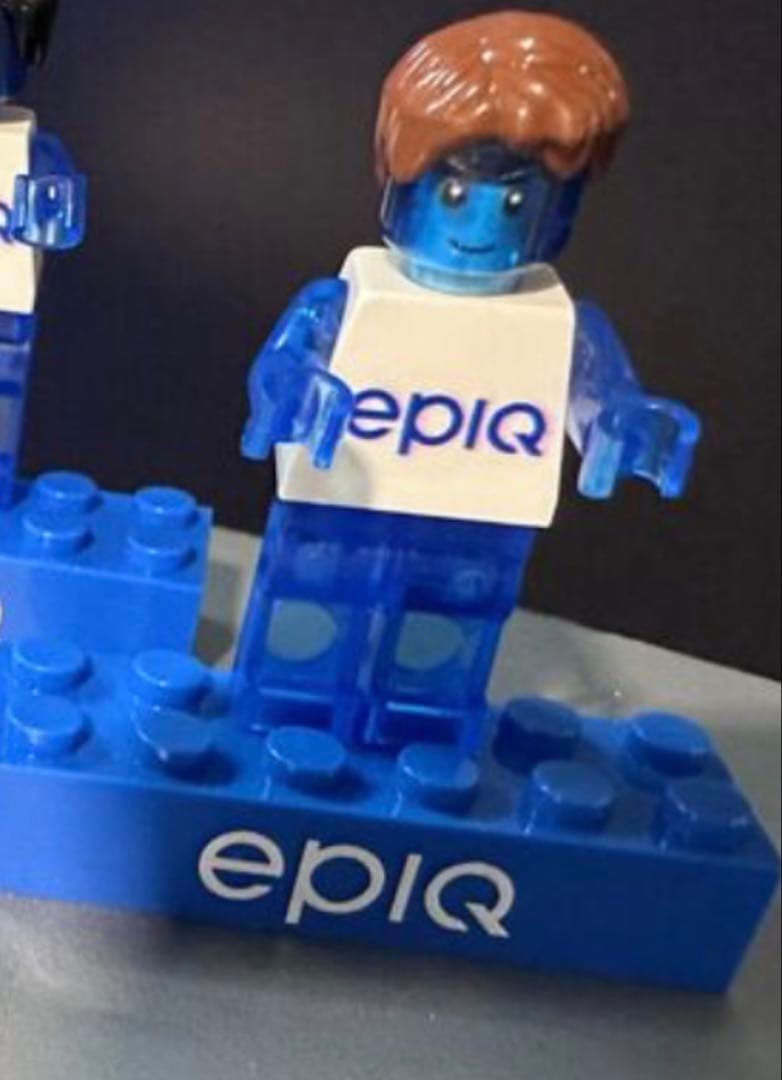epiq ブロック フィギュア — image 2