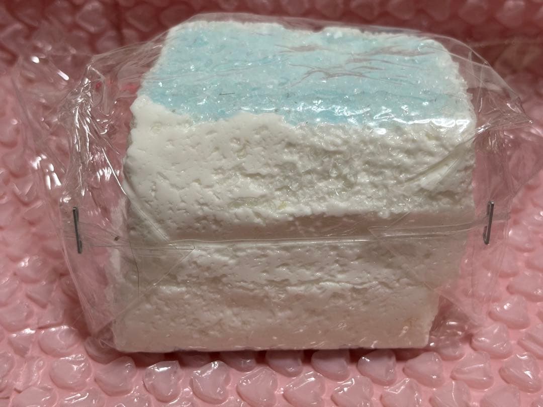 kikisquishy シャリシャリアイストースト 氷バター XL — image 4