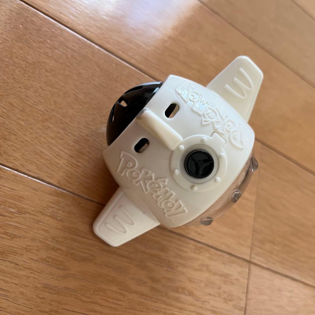 ハッピーセット ゼクロムのビークル — image 2
