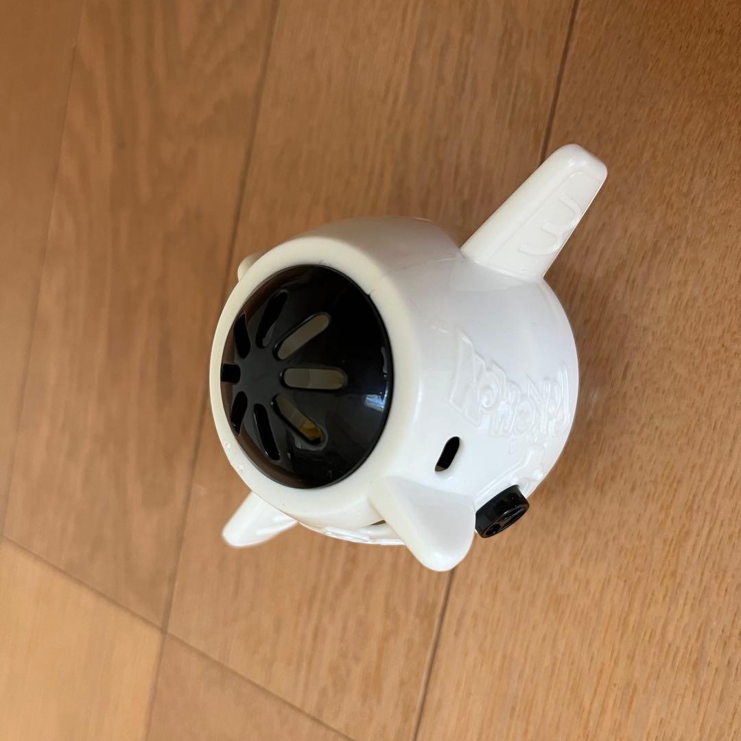 ハッピーセット ゼクロムのビークル — image 3