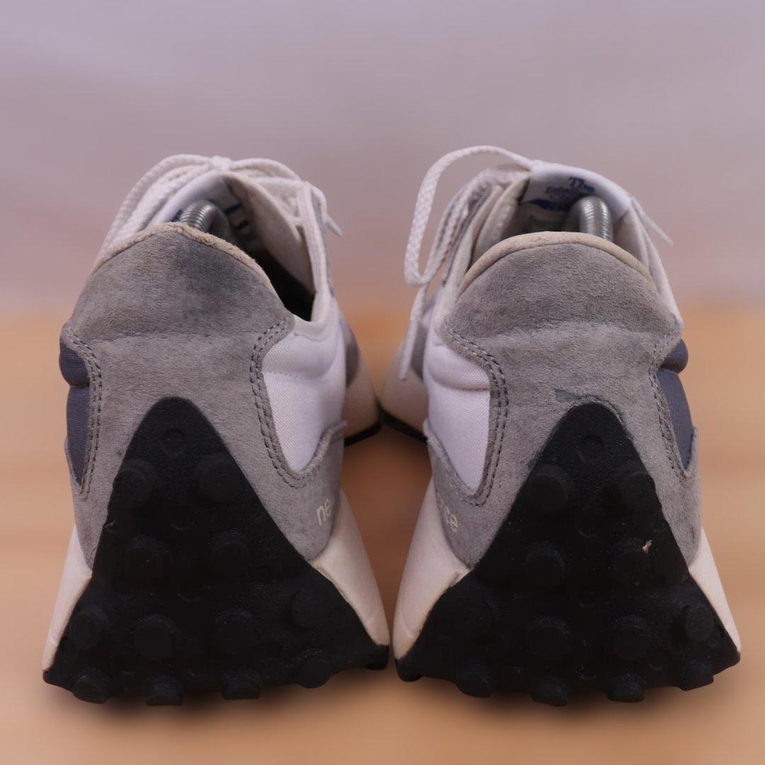 New Balance 327LAB"Gray"US10/28.0cm m814 — image 2