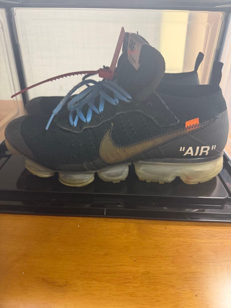 Nike Air VaporMax Off-White — image 3