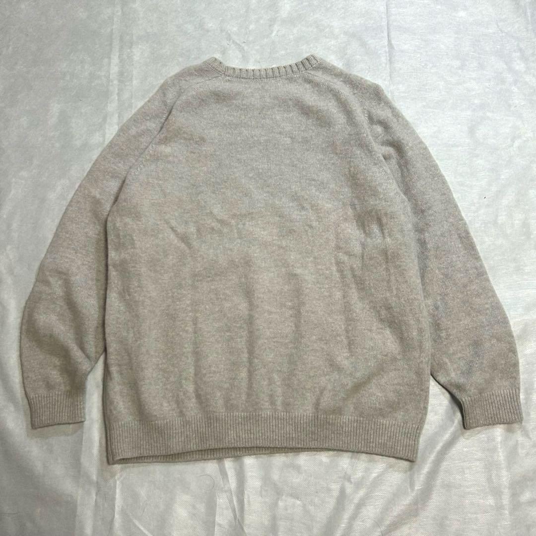 BEAUTY&YOUTH UNITED ARROWS クルーネックセーター — image 2