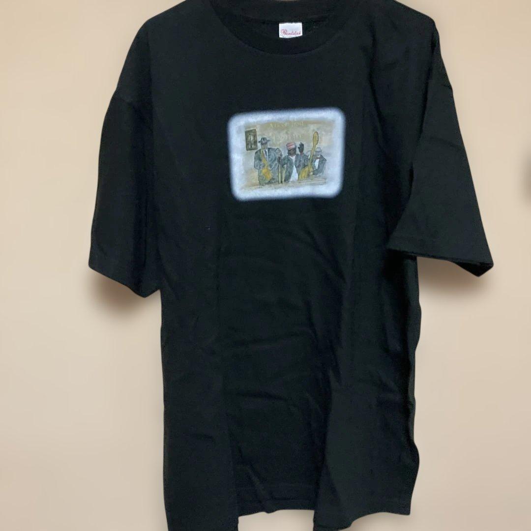 ジャズバンド Tシャツエコバッグ3点セット — image 2
