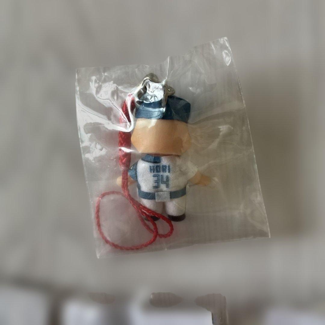 北海道日本ハムファイターズ 堀瑞輝 34 グッズセット — image 2