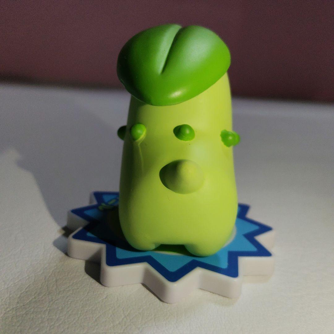 ポケモンフィギュア　チコリータ — image 3