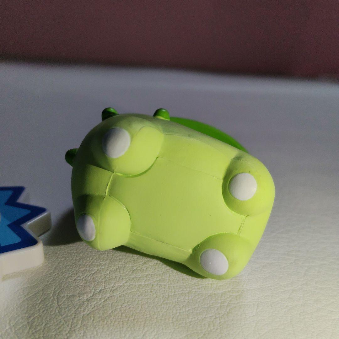 ポケモンフィギュア　チコリータ — image 5