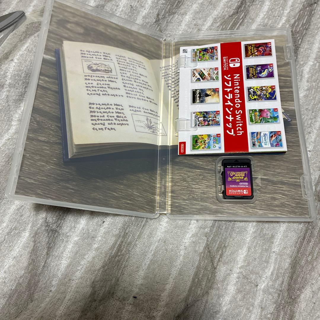 ポケットモンスター バイオレット ソフト 動作確認済 — image 3