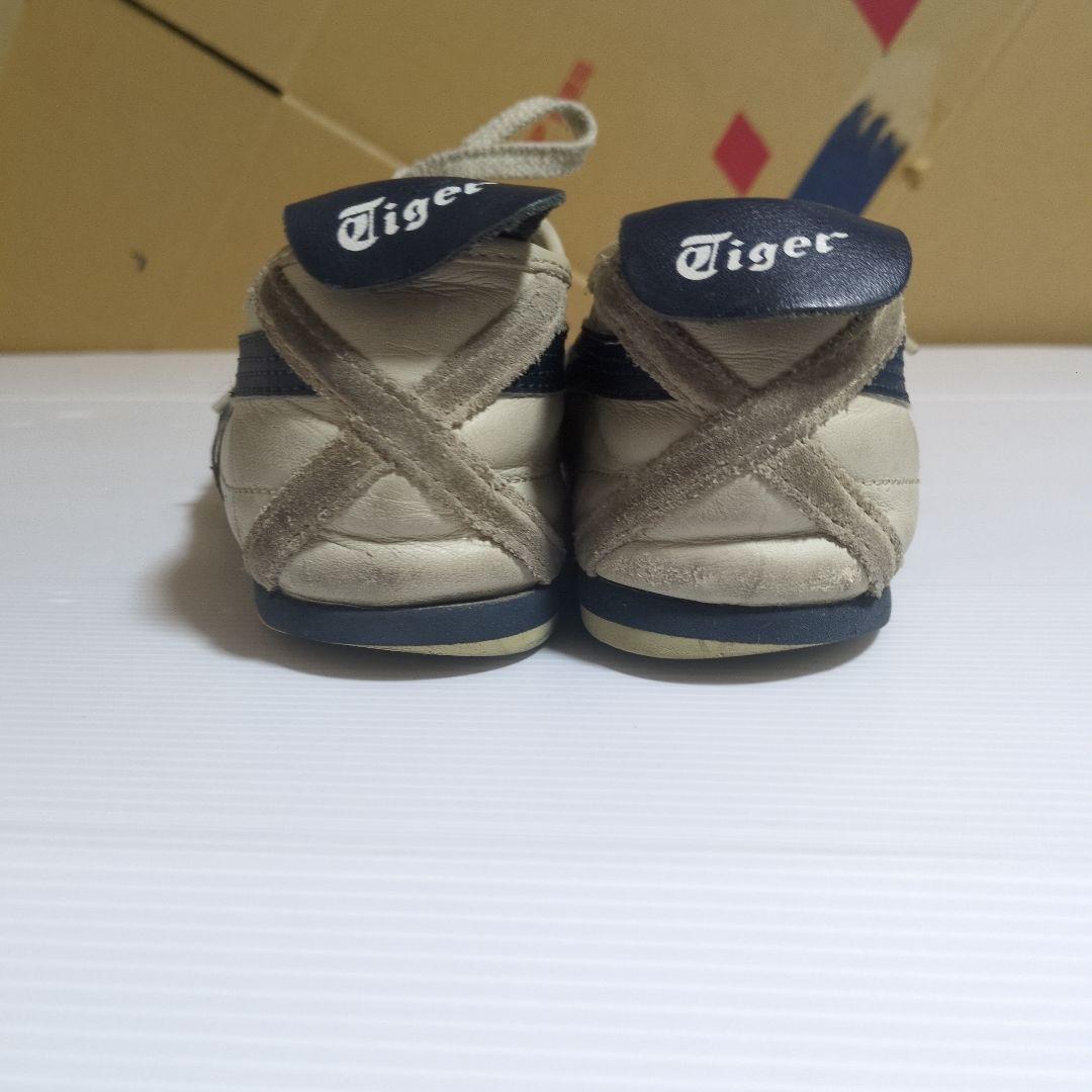 H*a様 Onitsuka tiger Mexico 66 定番 25.5cm — image 2