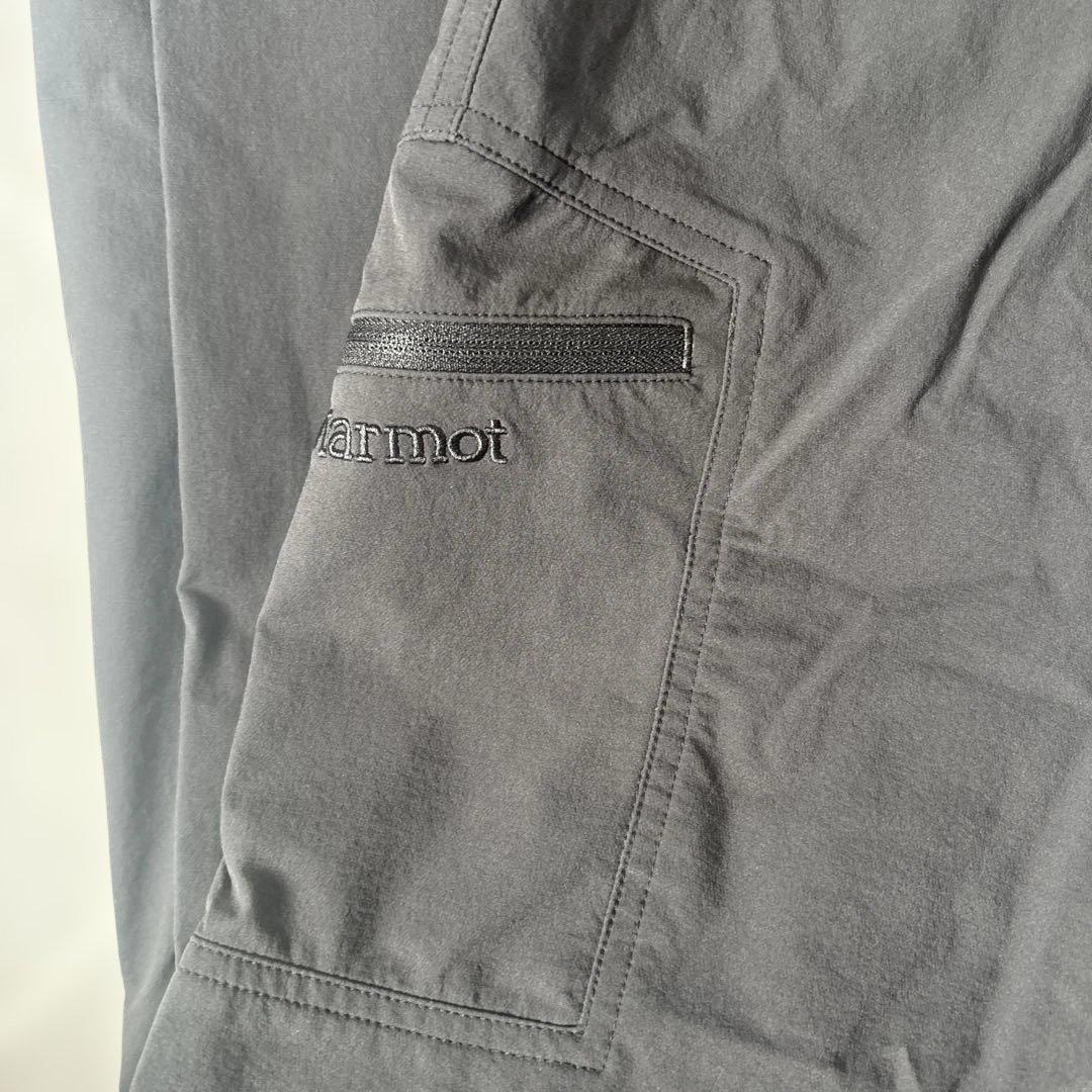 【未使用品】LightTrekComfoPants ブラック パンツ — image 4