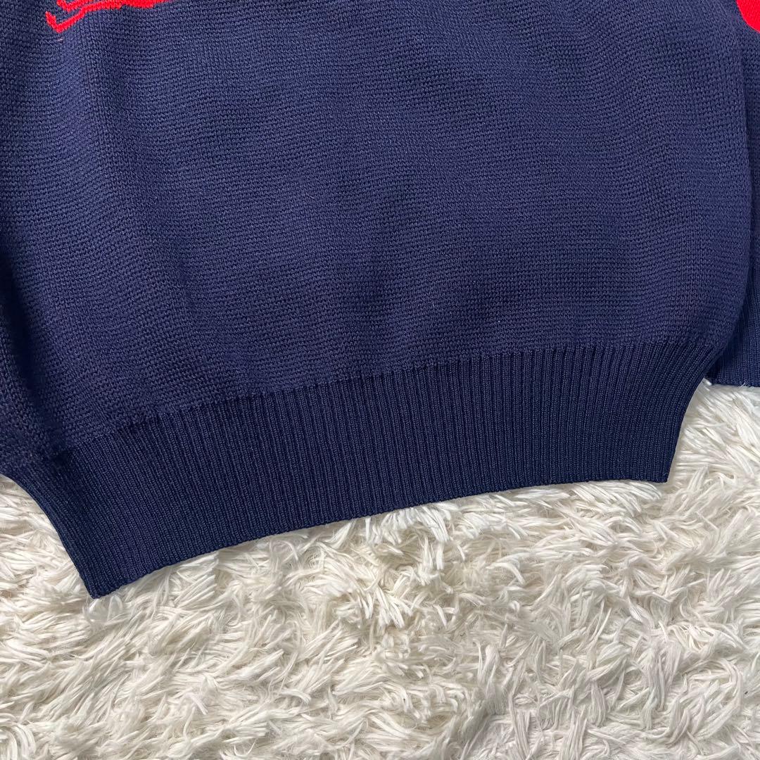 HYSPORT kangaroo vintage Knit Australia — image 3